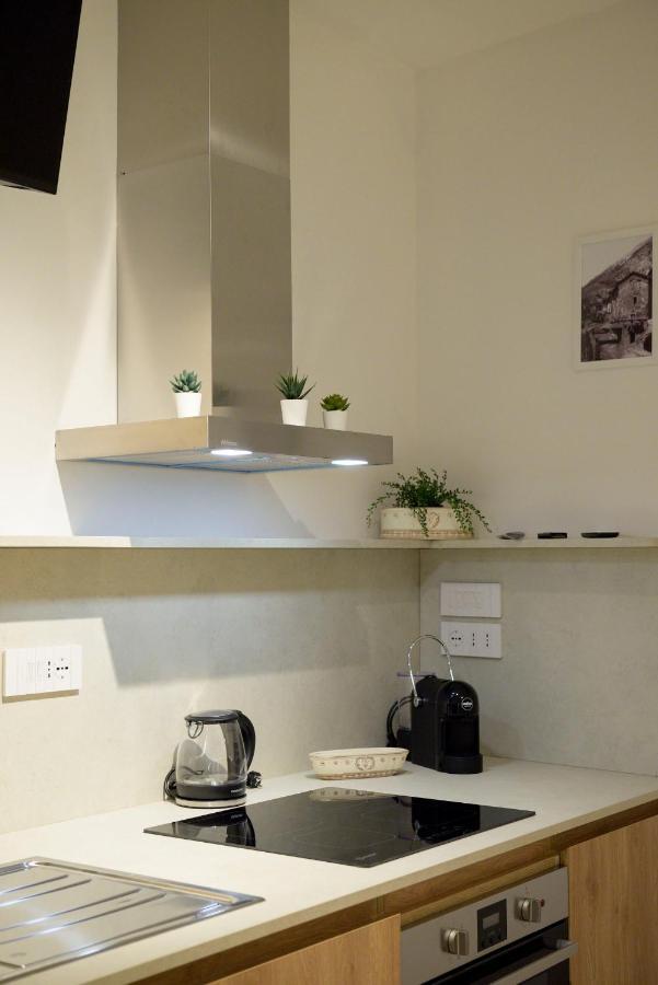 Casa Falcucci Gubbio Buitenkant foto